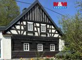 Prodej - chata/rekreační objekt, 140 m²