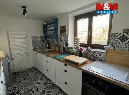 OvqUR.jpg | Prodej - chata/rekreační objekt, 140 m²