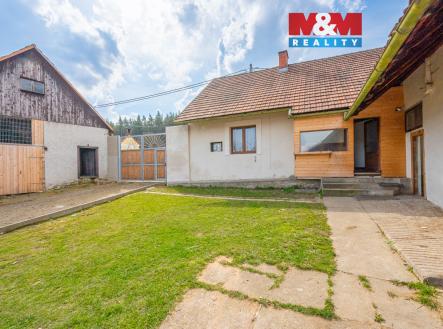 STATEK MLADOVICE-19.jpg | Prodej - dům/vila, 100 m²