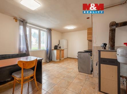 STATEK MLADOVICE-23.jpg | Prodej - dům/vila, 100 m²