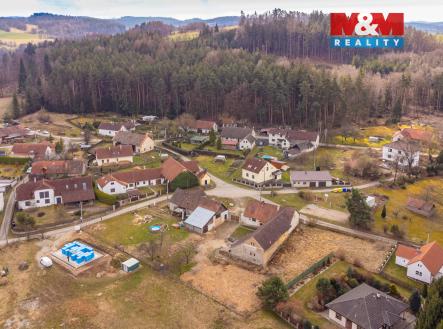 STATEK MLADOVICE DRON-8.jpg | Prodej - dům/vila, 100 m²