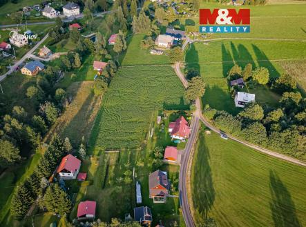 E.jpg | Prodej - pozemek pro bydlení, 3 216 m²