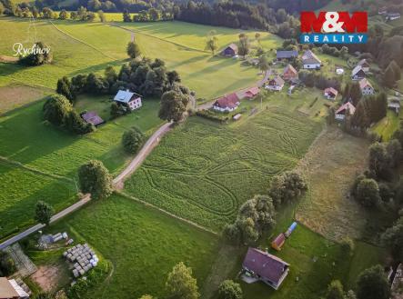 A.jpg | Prodej - pozemek pro bydlení, 3 216 m²