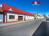 Prodej - dům/vila, 120 m²