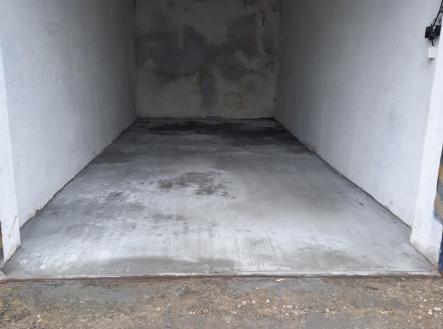 G2.jpg | Pronájem - skladovací prostor, 25 m²