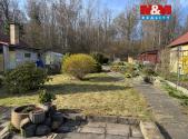 Prodej - chata/rekreační objekt, 46 m²