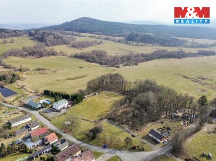 DJI_0094.jpg | Prodej - pozemek pro bydlení, 1 482 m²
