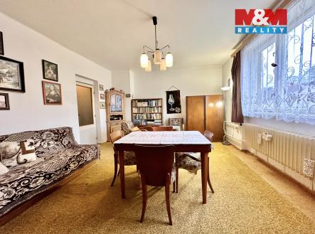 08.jpeg | Prodej bytu, 3+1, 72 m²