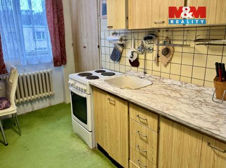 07.jpeg | Prodej bytu, 3+1, 72 m²