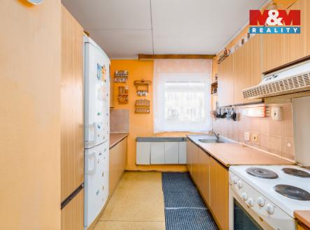 Kuchyně v poschodí | Prodej - dům/vila, 247 m²