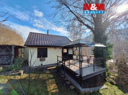 20260316_093942.jpg | Prodej - chata/rekreační objekt, 39 m²