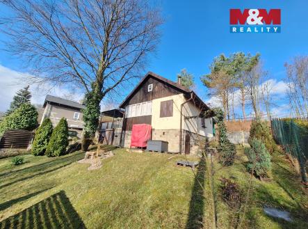 20260316_094238.jpg | Prodej - chata/rekreační objekt, 39 m²