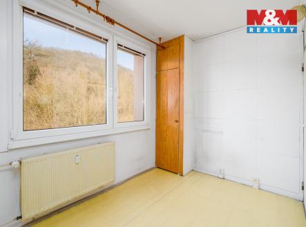 Jídelní kout v kuchyni | Pronájem bytu, 3+1, 78 m²