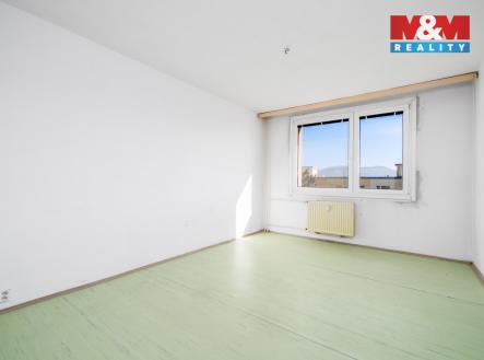 Dětský pokoj | Pronájem bytu, 3+1, 78 m²