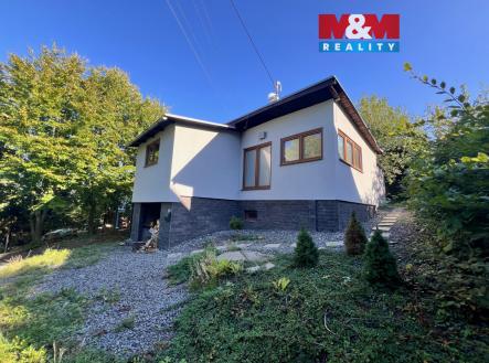 IMG_5473.jpeg | Prodej - chata/rekreační objekt, 60 m²