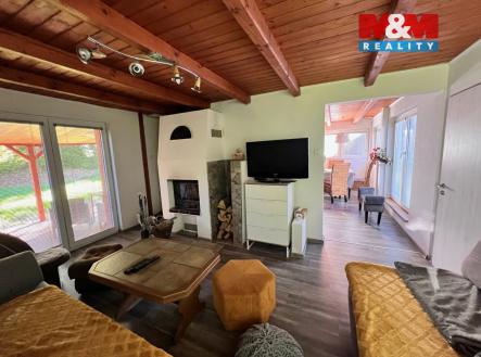 IMG_5503.jpeg | Prodej - chata/rekreační objekt, 60 m²