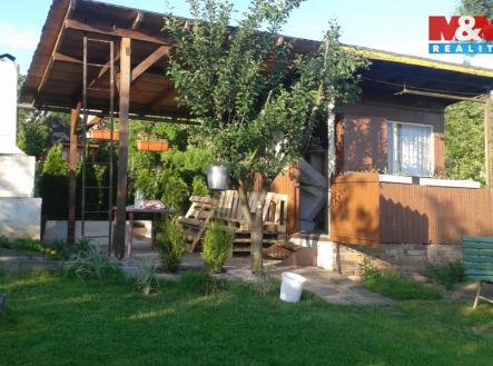 20150603_190332.jpg | Prodej - pozemek, zahrada, 394 m²