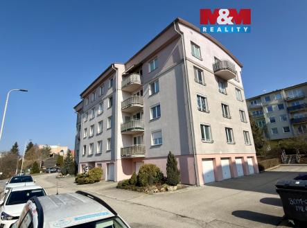 IMG_0569.jpeg | Pronájem bytu, 1+1, 40 m²