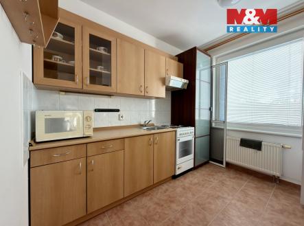 IMG_0636.jpeg | Pronájem bytu, 1+1, 40 m²