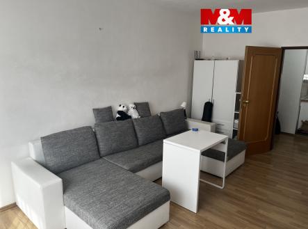 A1.jpg | Pronájem bytu, 1+1, 40 m²