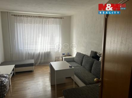 A2.jpg | Pronájem bytu, 1+1, 40 m²