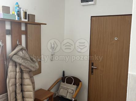 A3.jpg | Pronájem bytu, 1+1, 40 m²