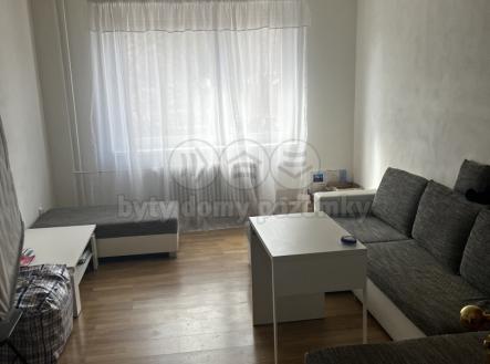 A4.jpg | Pronájem bytu, 1+1, 40 m²