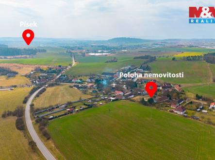 2 | Prodej - pozemek pro bydlení, 558 m²