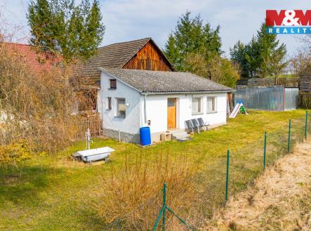 3 | Prodej - pozemek pro bydlení, 558 m²