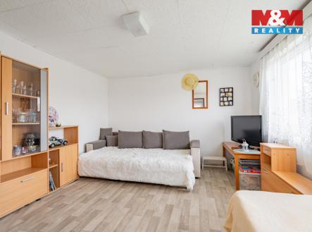 4 | Prodej - pozemek pro bydlení, 558 m²