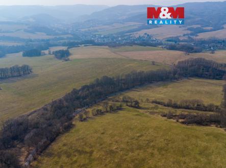 DJI_0268-HDR.jpg | Prodej - pozemek, les, 10 293 m²