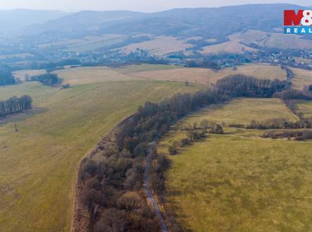 DJI_0265-HDR.jpg | Prodej - pozemek, les, 10 293 m²