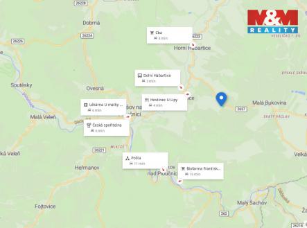 Mapa_okoli_2026_03_16_17_16.jpeg | Prodej - pozemek, les, 10 293 m²