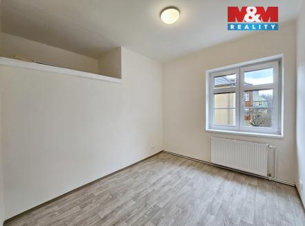 Pokoj | Pronájem bytu, 3+kk, 66 m²