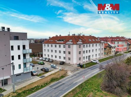 DJI_20260316093850_0020_D.jpeg | Prodej bytu, 2+1, 52 m²