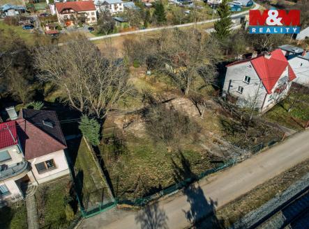 web_012_20260305_MM_Reality_pozemek_Zelechovice-2.jpg | Prodej - pozemek pro bydlení, 1 330 m²