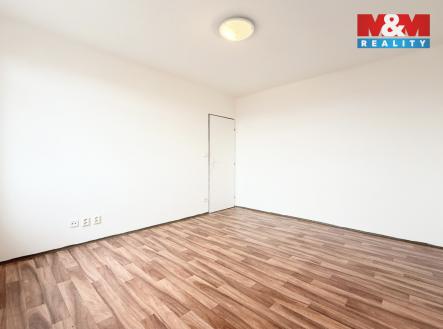 Ložnice2.jpg | Pronájem bytu, 3+kk, 58 m²