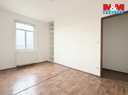 pokoj2.jpg | Pronájem bytu, 3+kk, 58 m²