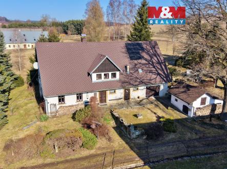 Penzion | Prodej - hotel, 265 m²