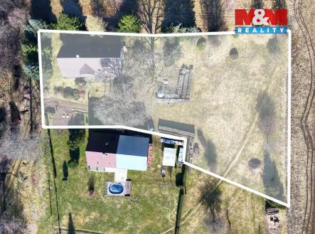 Pozemek | Prodej - dům/vila, 265 m²