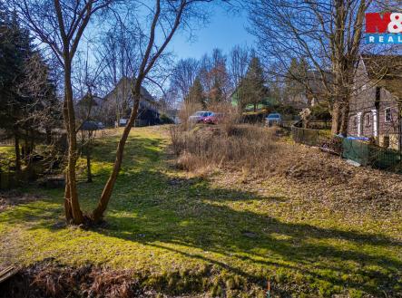 . | Prodej - pozemek pro bydlení, 1 574 m²