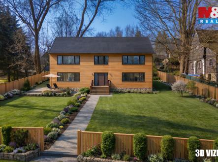 . | Prodej - pozemek pro bydlení, 1 574 m²