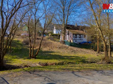 . | Prodej - pozemek pro bydlení, 1 574 m²