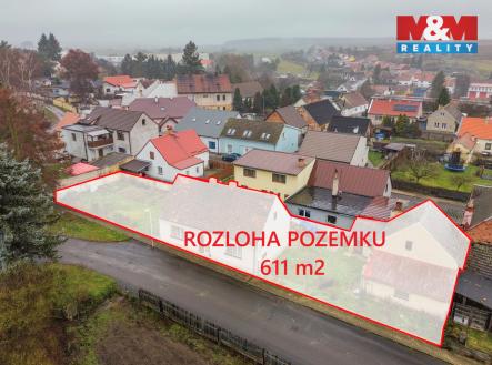DJI_0369xy - kopie.jpg | Prodej - chata/rekreační objekt, 80 m²