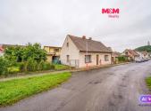 Prodej - chata/rekreační objekt, 80 m²