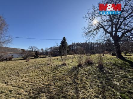 IMG_2853.jpeg | Prodej - pozemek pro bydlení, 2 290 m²