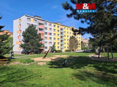 20260428_095329.jpg | Pronájem bytu, 3+1, 66 m²