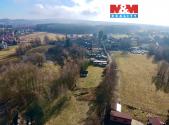 Prodej - pozemek pro bydlení, 1 723 m²