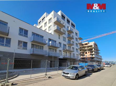 20260424_171536_01.jpg | Prodej bytu, 1+kk, 33 m²