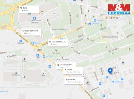 Mapa_okoli_2026_03_25_05_50.jpeg | Prodej bytu, 1+kk, 33 m²